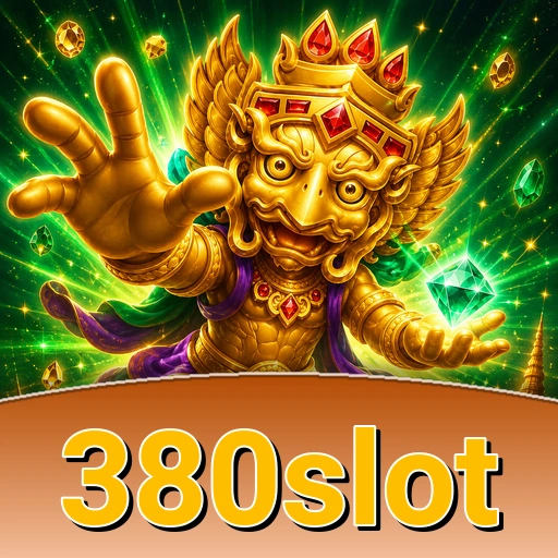 Layar pertama 380slot setelah pasang di HP Android